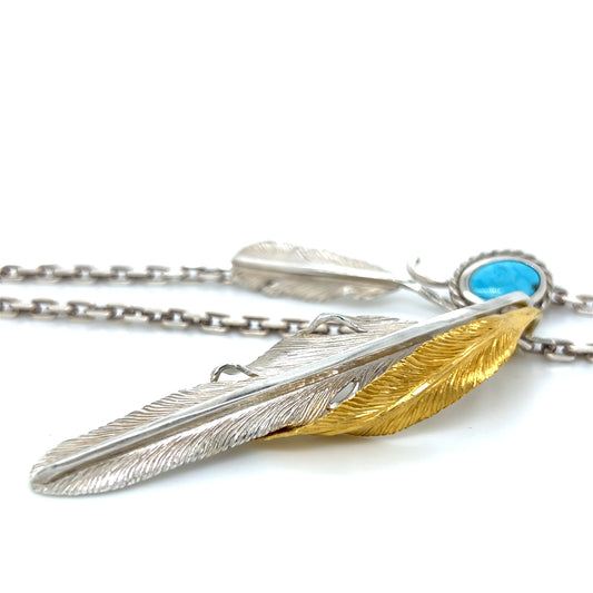 Making the Heart of Gold Set